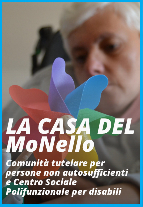 La casa del Monello